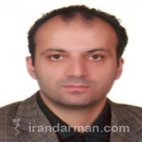 دکتر نریمان یاسری املشی