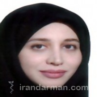 دکتر آناهیتا قائمی