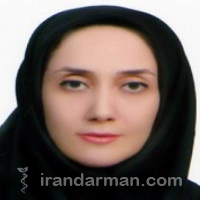 دکتر طاهره رضائی