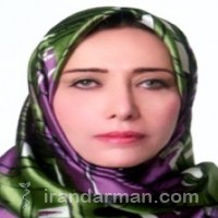 دکتر مهروش خسروی نژاد