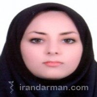 دکتر خاطره وطن پور