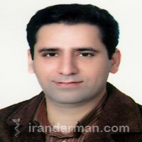 دکتر سینا غفاری پورجهرمی