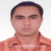 دکتر محمد بیگلری