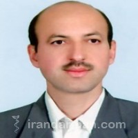 دکتر سیدمهدی برادران هاشمی