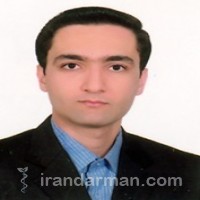 دکتر پوریا بلیغ جهرمی