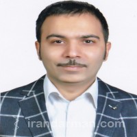 دکتر علی فرجی یقینی