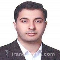 دکتر علی حاجی هاشمی