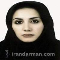 دکتر مریم رضازاده