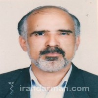 دکتر علی محمد قرائتی جهرمی