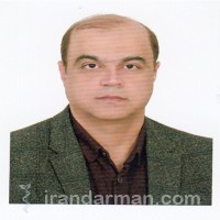 دکتر علیرضا رسولی شهمیری