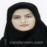 دکتر فتانه دردائی جوقان