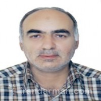 دکتر محمدعلی ملک نژادیزدی