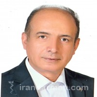 دکتر محسن مجذب صانعی