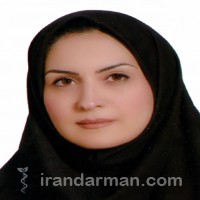 دکتر لیلا اشرفی حبیب آبادی