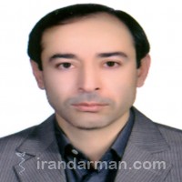 دکتر حسن میلادی پور