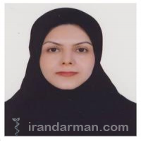 دکتر فهیمه مهدی زاده مقدم