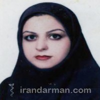 دکتر لیلاسادات حمصی