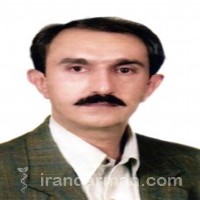 دکتر احمد زنگوئی