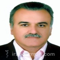 دکتر جمشید اکبرپورمقدم