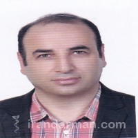 دکتر ابراهیم ولی خانی