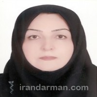 دکتر مریم اخیانی