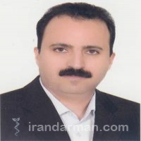 دکتر محمد اقاشریعتمداری