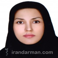 دکتر آزاده امیرآبادی فراهانی