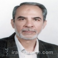 دکتر محسن جعفرزاده اصفهانی