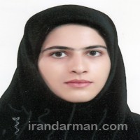 دکتر شیرین اکبری رنانی