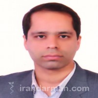 دکتر ابوصالح صبحی