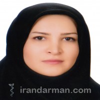 دکتر مریم حیدری جونی