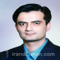 دکتر سیدمحمدرضا هادی زاده خیرخواه