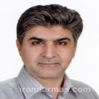 دکتر حسین صابری همدانی