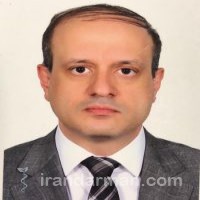 دکتر آرمان طاهری