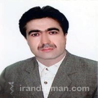 دکتر عبداله محمدی بهرام