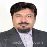 دکتر سیدعلیرضا منیری