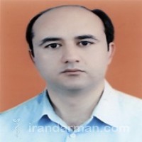 دکتر علی بهشتی نامدار