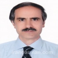 دکتر جهانبخش صمدی خواه