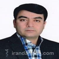 دکتر سیامک کریمی حیدرآباد