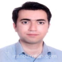 دکتر رضا نجاتیان رجائی