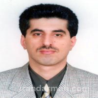 دکتر علی حمیدی مدنی