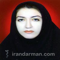 دکتر منیژه حاجی حاجی