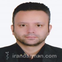 دکتر ایمان اخلاقی