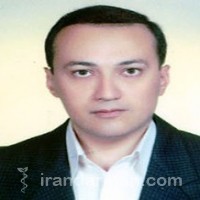 دکتر احمد ثقهالاسلامی