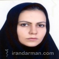 دکتر مریم نبی زاده