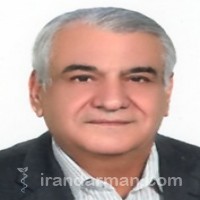 دکتر ابوالقاسم سامانی