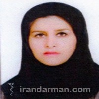 دکتر مهناز ارشدی