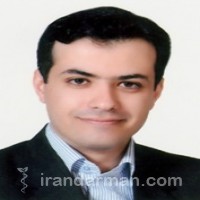 دکتر مهدی توکلی دستجردی