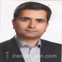 دکتر مجتبی قدسی