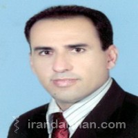 دکتر شهریار ماندگاری